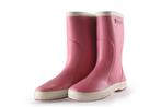 Bergstein Regenlaarzen in maat 26 Roze | 10% extra korting, Kinderen en Baby's, Kinderkleding | Schoenen en Sokken, Verzenden