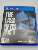 Sony - Playstation 4 (PS4) - The Last of Us Part II, Nieuw