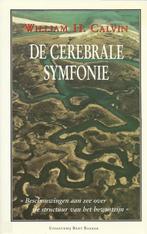 CEREBRALE SYMFONIE 9789035111172 Calvin, Boeken, Verzenden, Zo goed als nieuw, Calvin