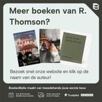 VRIJE VAL 9789022984222 R. Thomson, Verzenden, Gelezen, R. Thomson