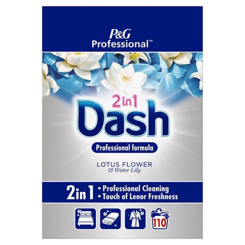 Dash Waspoeder, Huis en Inrichting, Schoonmaakartikelen, Schoonmaakmiddel, Ophalen of Verzenden