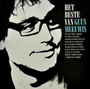 cd - Guus Meeuwis - Het Beste Van Guus.., Cd's en Dvd's, Cd's | Overige Cd's, Zo goed als nieuw, Verzenden