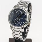 GEOVANI - Swiss Automatic Watch - GORA595-SS-9 - Zonder, Nieuw