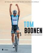 Tom Boonen 9789089317285 Tom Boonen, Boeken, Verzenden, Zo goed als nieuw, Tom Boonen