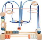 Small Foot - Houten Motoriek Spiraal Arctic, Verzenden, Nieuw