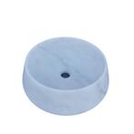 Waskom Sanilux Opzetkom 41x13 cm Wit, Ophalen of Verzenden, Nieuw, Overige typen