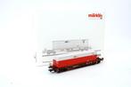 Märklin H0 - 47445 - Modeltrein goederenwagon (1) -, Hobby en Vrije tijd, Nieuw