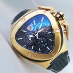 Lamborghini - SPYDER X - Chronograph 1/10 - 18K Gold -, Sieraden, Tassen en Uiterlijk, Horloges | Heren, Nieuw