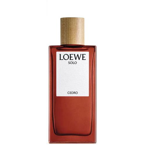 Loewe Solo Loewe Cedro 100 ml Eau de Toilette Spray, Sieraden, Tassen en Uiterlijk, Uiterlijk | Parfum, Verzenden