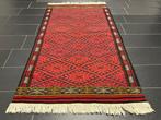 Berber Kelim - Vloerkleed - 210 cm - 110 cm, Nieuw