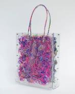 MAORI KIMURA - FRINGE FRIENDS - Tote bag, Antiek en Kunst