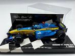 Minichamps 1:43 - Model raceauto - Renault F1 Team R24 J., Nieuw