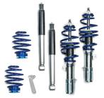 Triple S Schroefset Opel Corsa C verlaging onderstel veren, Verzenden, Nieuw, Opel