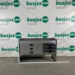 Aluca aluminium gebruikte bedrijfswagen inrichting (nr 2152), Ophalen of Verzenden, Gebruikt