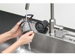 AEG FFB64627ZM - Vrijstaande vaatwasser - SatelliteClean® -, Huis en Inrichting, Verzenden, Zo goed als nieuw