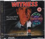 Philips CD-i / CDi Witness (Geseald), Spelcomputers en Games, Nieuw, Verzenden