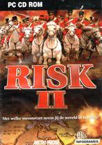 PC Risk II (Geseald), Spelcomputers en Games, Verzenden, Nieuw