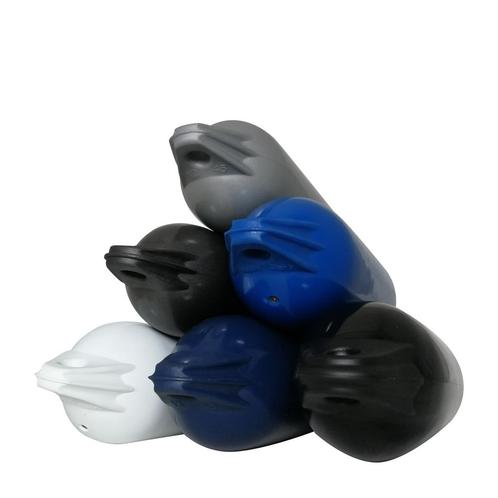 Stootwillen Star 21 x 62 cm Bij 4 stuks GRATIS Vulnippel!-Bl, Watersport en Boten, Accessoires en Onderhoud, Nieuw, Ophalen of Verzenden