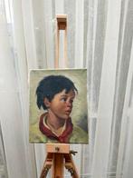 Mabef - Schildersezel - Beuken - New old stock XXL