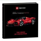 Lego - Technic - 5007627 - Libro Ferrari Daytona SP3 The, Nieuw