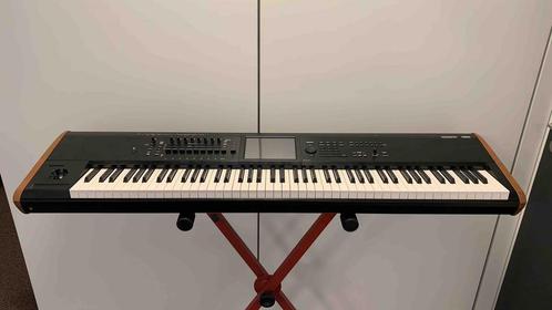 Korg Kronos 88 Model 2015 – Super Occasion!, Muziek en Instrumenten, Synthesizers, Zo goed als nieuw, Ophalen of Verzenden