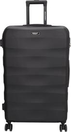 Beagles Originals Koffer Large 88L - Zwart, Ophalen of Verzenden, Nieuw