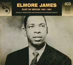 cd digi - Elmore James - Dust My Broom 1951-1961, Cd's en Dvd's, Cd's | Jazz en Blues, Zo goed als nieuw, Verzenden