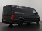 Volkswagen Crafter Bestelbus L3 H2 2020 Diesel, Nieuw, Dealer onderhouden, Zilver of Grijs, Te koop