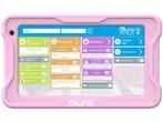 Kurio Tab Lite Roze, Verzenden, Zo goed als nieuw
