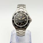 Omega - Seamaster Professional 200M - Zonder minimumprijs -, Nieuw