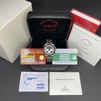 Omega - Speedmaster Schumacher Legend - 3507.51.00 - Heren -, Nieuw