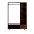 *WOONWINKEL* Kare Design Ravello Open Kledingkast Van Sheesh, Verzenden, Nieuw