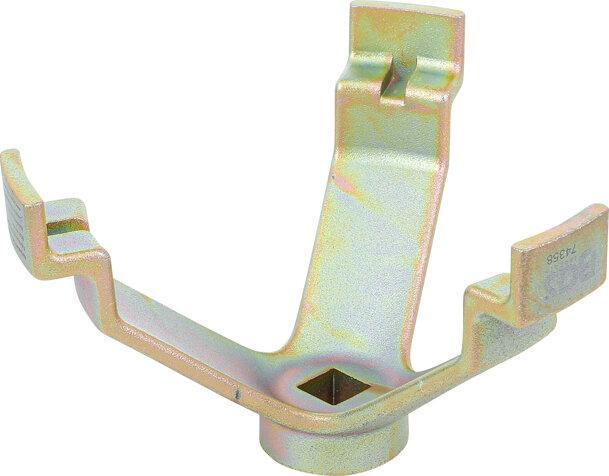 Tanksensor sleutel voor Mercedes-Benz, BMW, VW, Audi, Por..., Auto diversen, Autogereedschap, Verzenden