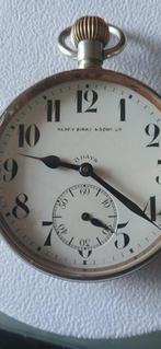 HENRY BIRK & SONS LTD - 8 dias - 1900-1949, Sieraden, Tassen en Uiterlijk, Nieuw