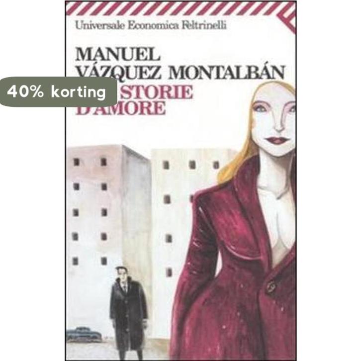 Tre storie damore 9788807818998 Andrea Santojanni, Boeken, Literatuur, Zo goed als nieuw, Verzenden