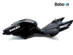 Benzine Tank Ducati Multistrada 620 2005-2006, Verzenden, Gebruikt