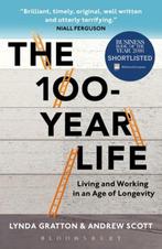 The 100-Year Life 9781472947321 Andrew Scott, Verzenden, Gelezen, Andrew Scott