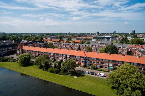 Te huur: Appartement Van Brakelplein in Groningen, Huizen en Kamers, Huizen te huur, Groningen, Appartement