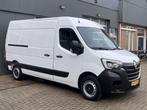 Renault Master T35 2.3 dCi 135 L2H2, Stof, Gebruikt, Euro 6, Renault