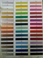Lint Krullint cadeaulint 10 mm 250 meter/rol  Oranje 620, Ophalen of Verzenden, Nieuw
