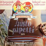 Fausto Papetti - Duo Haay &amp; Faay Presenteert Fausto Pape, Cd's en Dvd's, Ophalen of Verzenden, Gebruikt