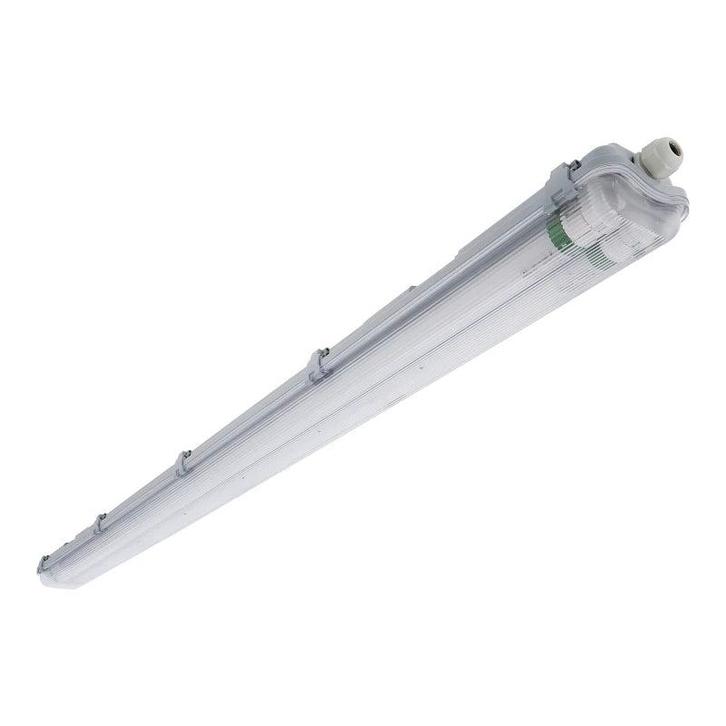 LED TL ARMATUUR IP65 150CM | IK08 | 2 LED BUIZEN, Huis en Inrichting, Lampen | Overige