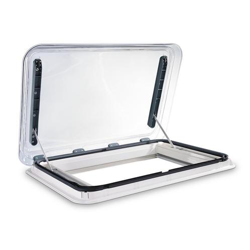 Dometic Dakluik Heki 3 Plus 96x65.5cm, Caravans en Kamperen, Kampeeraccessoires, Nieuw