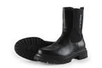 Mexx Chelsea boots in maat 38 Zwart, Mexx, Verzenden, Zwart, Overige typen