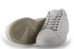 Melvin Hamilton Sneakers in maat 44 Wit | 10% extra korting, Verzenden, Wit, Melvin Hamilton, Sneakers of Gympen