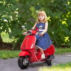 TRUUSK AIYAPLAY Kinder Elektrische Motorfiets 6V Met MP3 USB, Kinderen en Baby's, Speelgoed | Buiten | Accuvoertuigen, Verzenden
