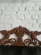 Decoratief ornament - Frankrijk