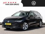 Volkswagen Golf | Zakelijke Lease v.a. €543.04 pm, Automaat, Stof, Gebruikt, Euro 6