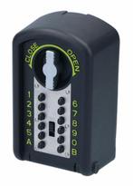 Filex Security CR sleutelkluis, Nieuw