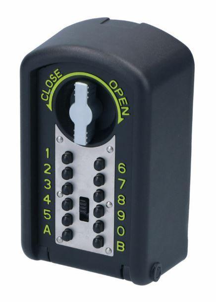 Filex Security CR sleutelkluis, Doe-het-zelf en Verbouw, Hang- en Sluitwerk